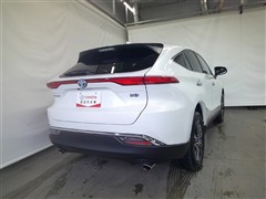 ハリアーハイブリッド G