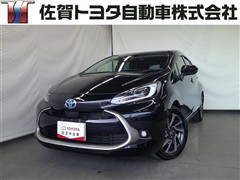 トヨタ アクア Z