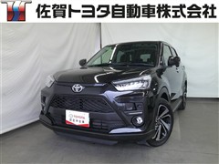 トヨタ ライズ Z