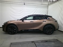 クラウン スポーツ Z