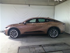 クラウン クロスオーバー GアドL