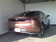 クラウン クロスオーバー GアドL