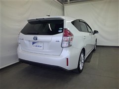 プリウスアルファ S ツーリング