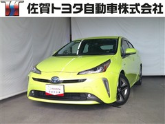 トヨタ プリウス S ツーリングセレクション