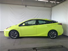 プリウス S ツーリングセレクション