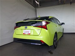 プリウス S ツーリングセレクション