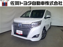 エスクァイアHV GI