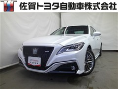 クラウン RS