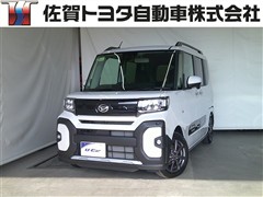 タント ファンクロス