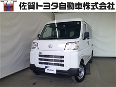 ハイゼットカーゴ DX