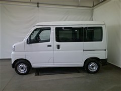 ハイゼットカーゴ DX