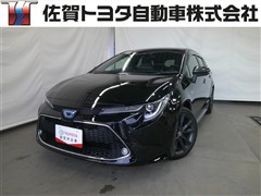 カローラツーリング HV WXB