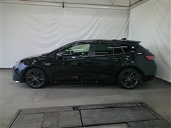 カローラツーリング HV WXB