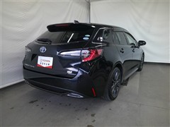 カローラツーリング HV WXB