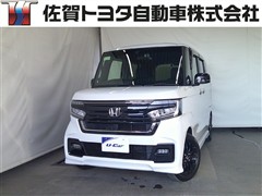 N-BOX カスタム L スタイル+BL