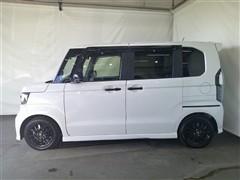 N-BOX カスタム L スタイル+BL