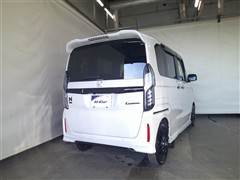 N-BOX カスタム L スタイル+BL