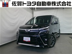 ヴォクシー ZS キラメキ3