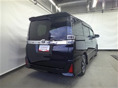 ヴォクシー ZS キラメキ3