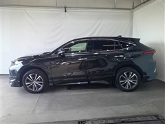 ハリアーハイブリッド G