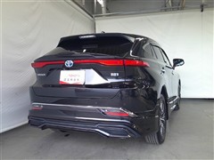 ハリアーハイブリッド G