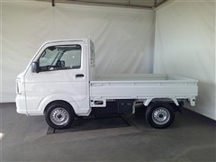 キャリィトラック KCエアコン PS