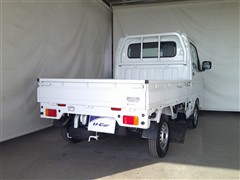 キャリィトラック KCエアコン PS