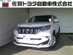 ランクル プラド TX L