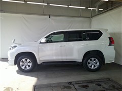 ランクル プラド TX L