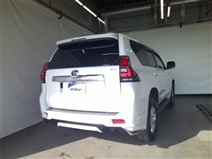 ランクル プラド TX L