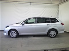 カローラフィールダー HV EX