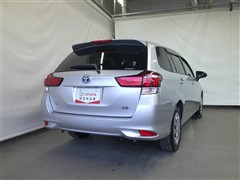 カローラフィールダー HV EX