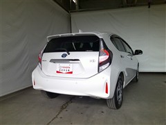 アクア S スタイルブラック