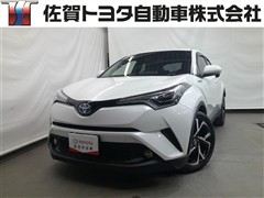 C-HR G