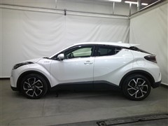 C-HR G