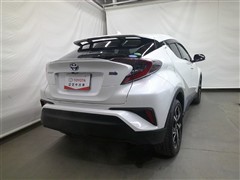 C-HR G