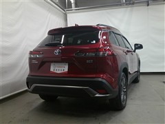 カローラクロス ハイブリッド Z