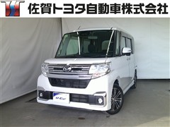 タント カスタムRS SA3