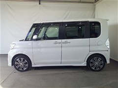 タント カスタムRS SA3