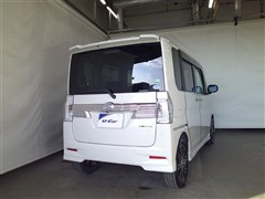 タント カスタムRS SA3