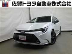 カローラツーリングHV WxB