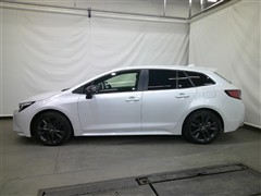 カローラツーリングHV WxB