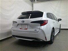 カローラツーリングHV WxB