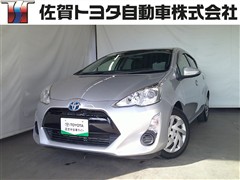 アクア Gブラックソフトレザーセレ