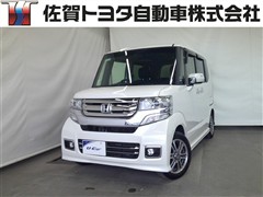 N-BOX カスタム SSパッケージ