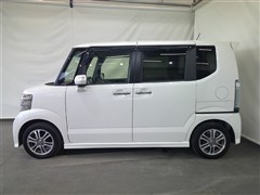 N-BOX カスタム SSパッケージ