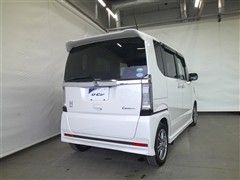 N-BOX カスタム SSパッケージ