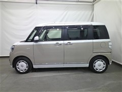 ムーヴキャンバス X メイク SA2