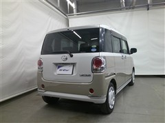 ムーヴキャンバス X メイク SA2