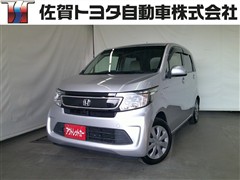 N-WGN G Aパッケージ